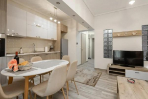 Downtown City Apartment